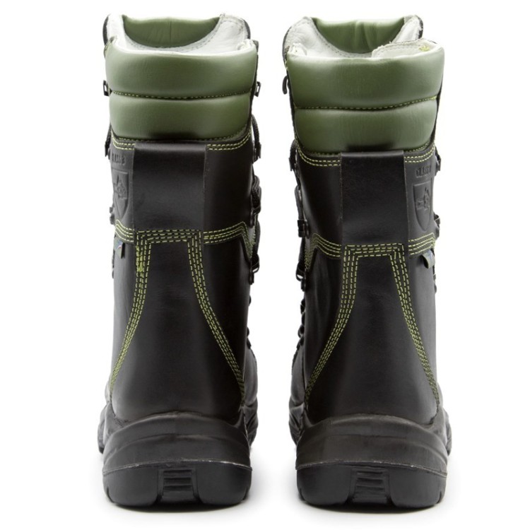 Botas Anticorte Lavoro SHERWOOD S3