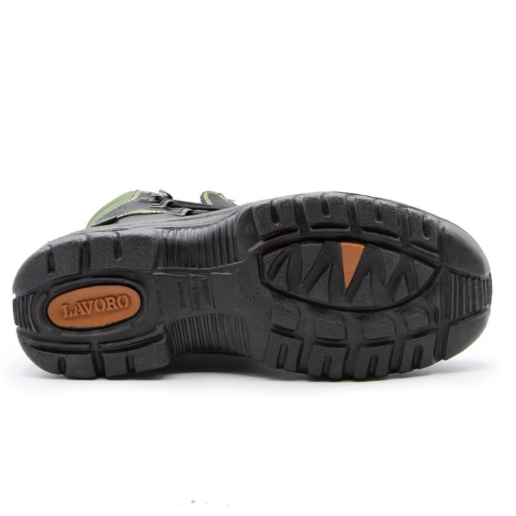 Lavoro SHERWOOD S3 (Clase 3) Especial Anticorte