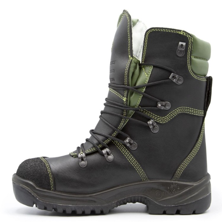 Botas Anticorte SHERWOOD S3 (Clase 3)