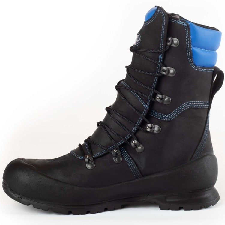 Lavoro DAINTREE 2.1 - Botas Anticorte (CLASE 1)