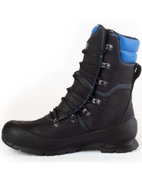 Lavoro DAINTREE 2.1 - Botas Anticorte (CLASE 1)