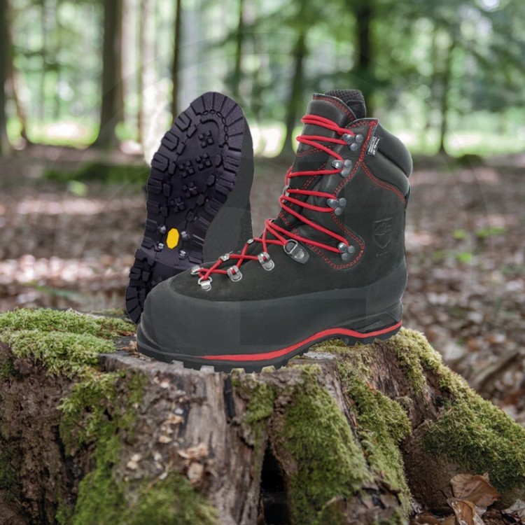 Botas Frotexo Anticorte (Clase 3)