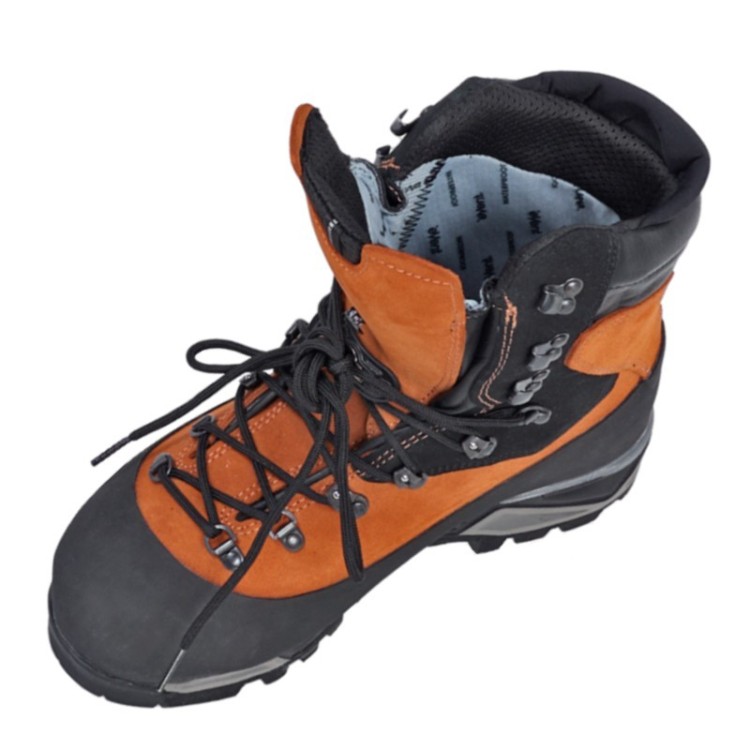 Botas Forestales Alta gama (CLASE 3)