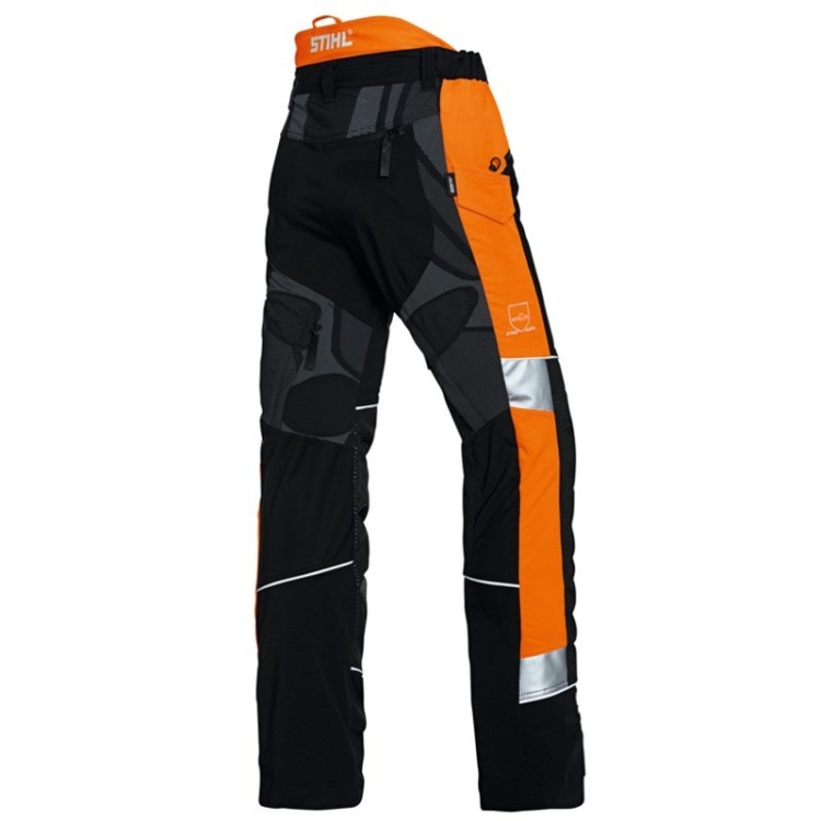 Pantalón X-Treem → Stihl