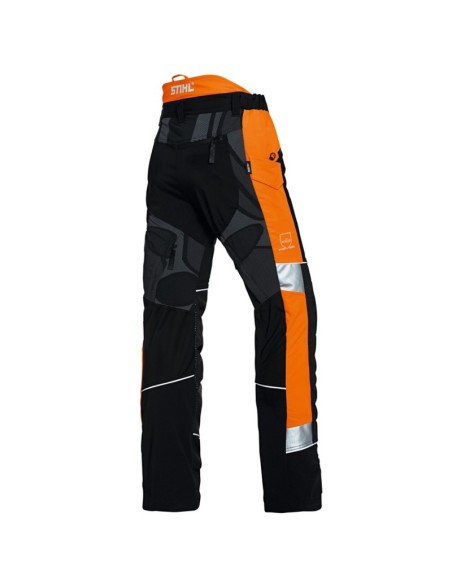 Pantalón X-Treem → Stihl