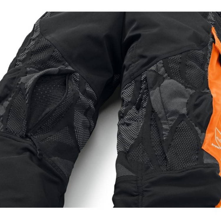 Pantalón X-Treem → Stihl
