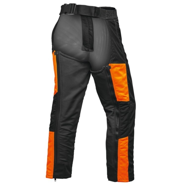 Perneras anticorte 360º → Stihl