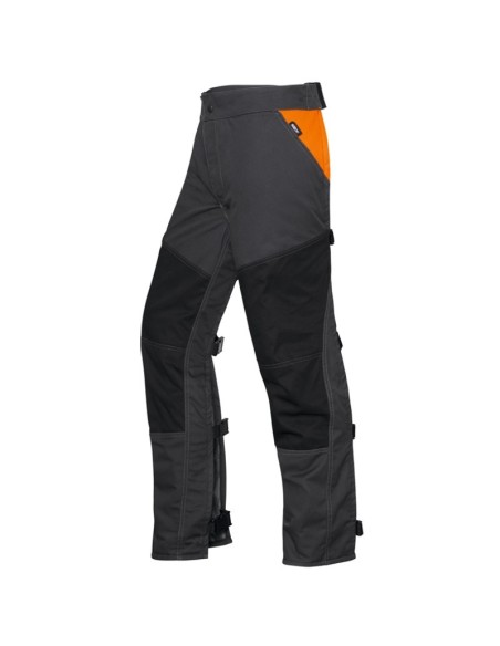 Perneras anticorte Function 270º → Stihl