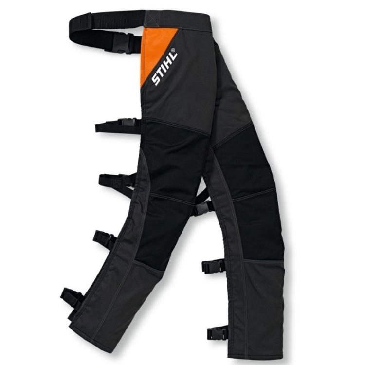 Perneras anticorte Function 270º → Stihl