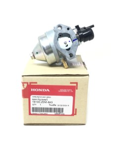 Carburador motores Honda GCV 160