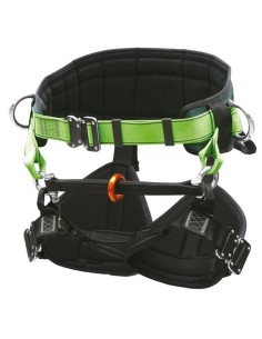 Arnés TRBL TH030 para trepa y arboricultura