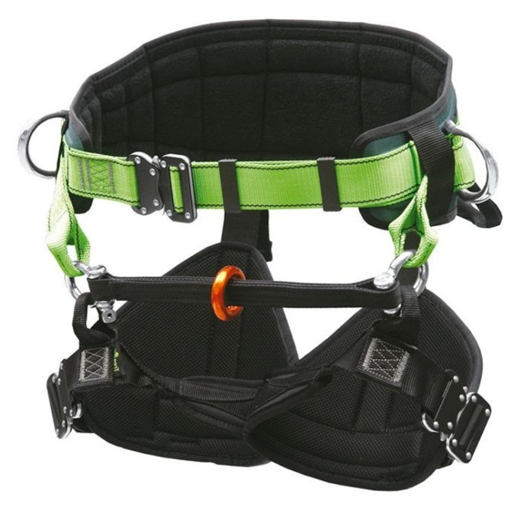 Arnés TRBL TH030 para trepa y arboricultura