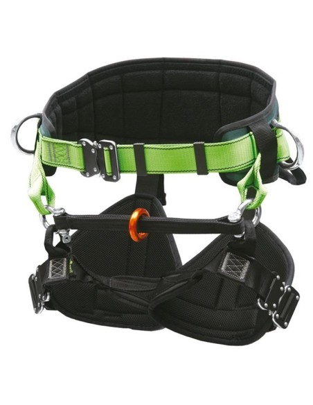 Arnés  TH030 TRBL para Trabajos de Arborismo