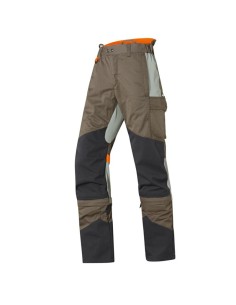 Pantalón para cortasetos HS MULTI-PROTECT→ Stihl