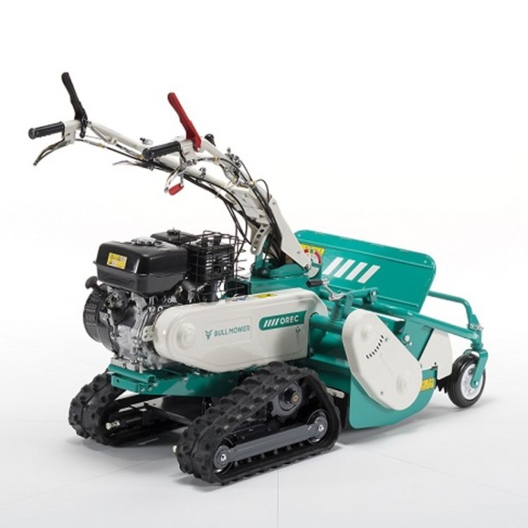 Orec HRC 673 - Desbrozadora