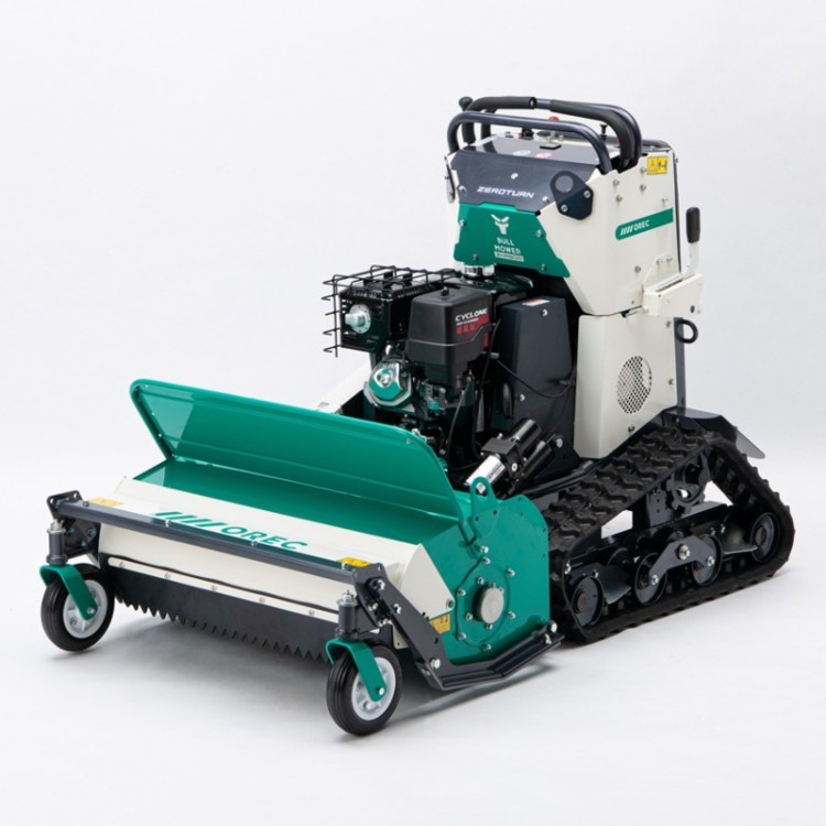 Orec ZHR 800 - Desbrozadora