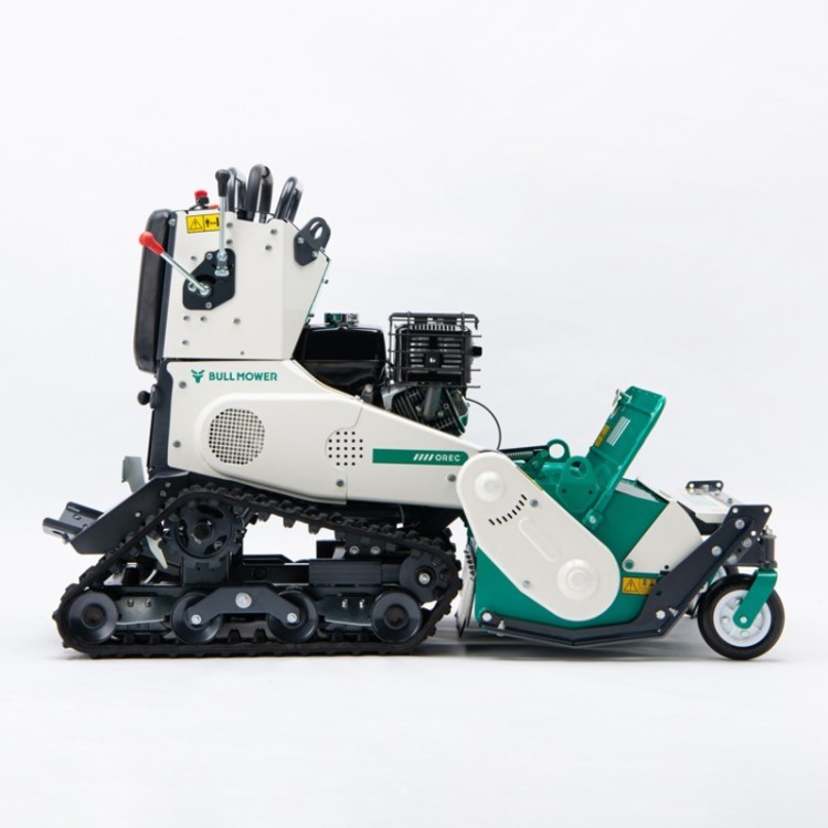 Orec ZHR 800 - Desbrozadora