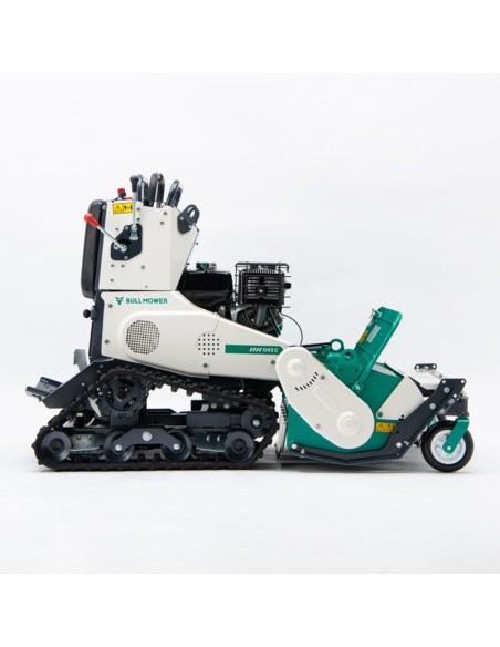 Orec ZHR 800 - Desbrozadora