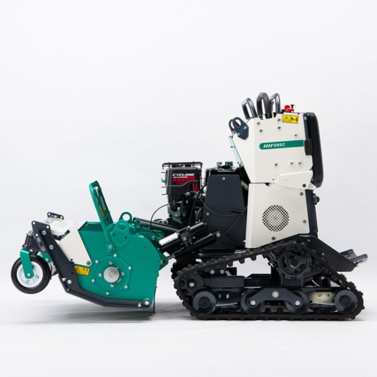 Orec ZHR 800 - Desbrozadora