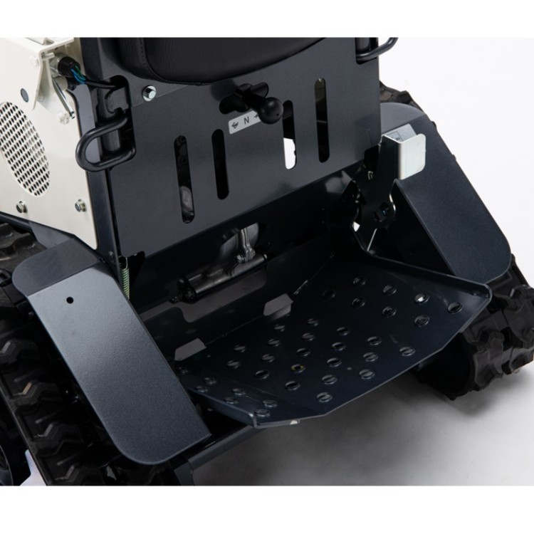 Orec ZHR 800 - Desbrozadora