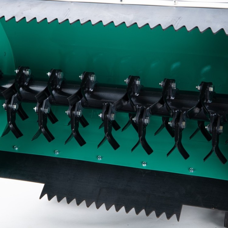 Orec ZHR 800 - Desbrozadora