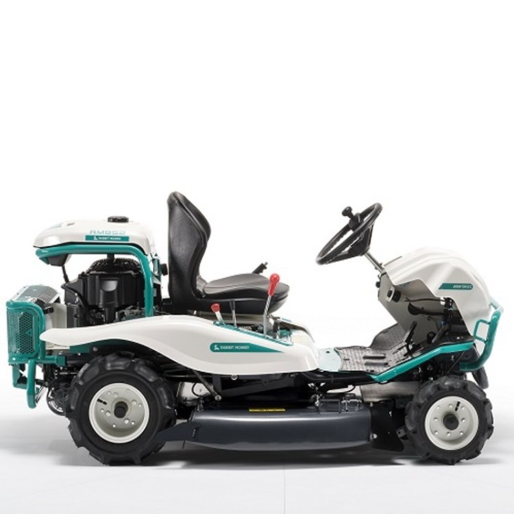 Orec RM 952 - Desbrozadora de asiento