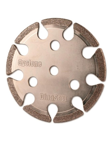 Disco de diamante para cadenas de Widea