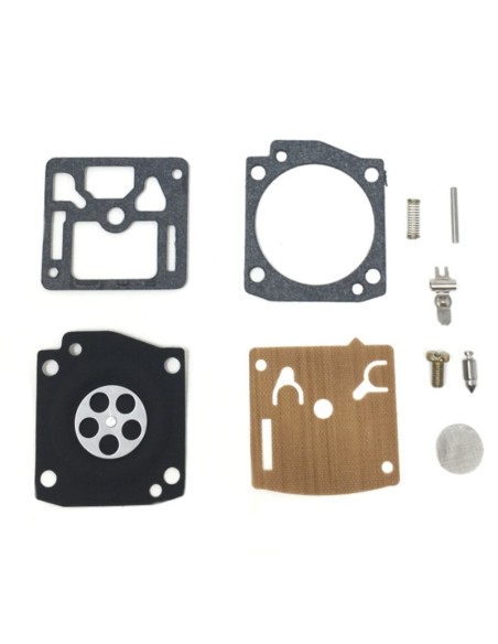 Kit reparación adaptable carburadores Zama C3M