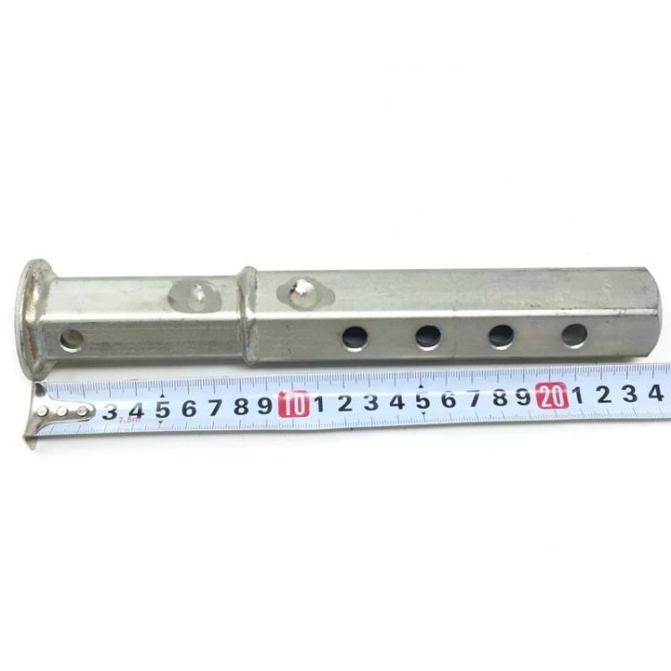 Eje ruedas Motoazadas Honda ++ Repuesto original