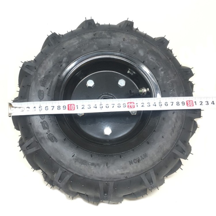 Juego de ruedas de transporte