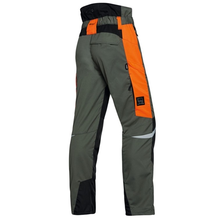 Pantalón Ergo → Stihl