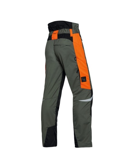 Pantalón Ergo → Stihl