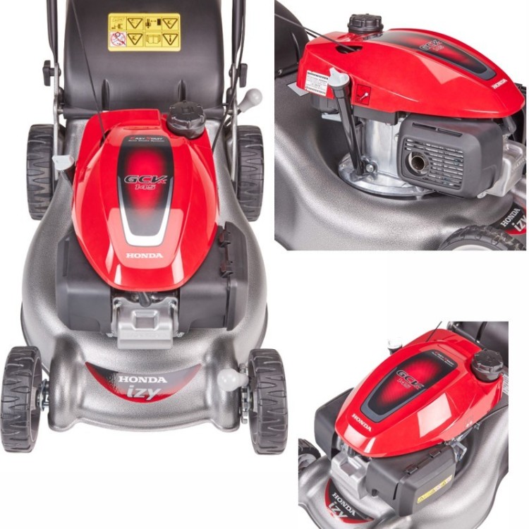 Cortacéped Honda IZY 46 P