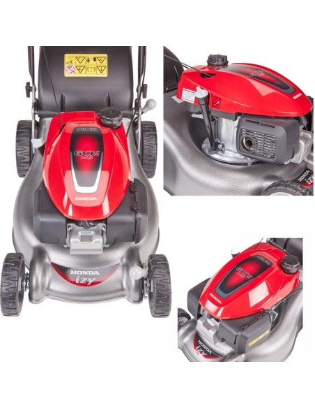 Cortacéped Honda IZY 46 P