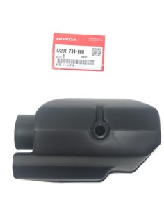 Tapa Filtro de aire Honda F506-510-560