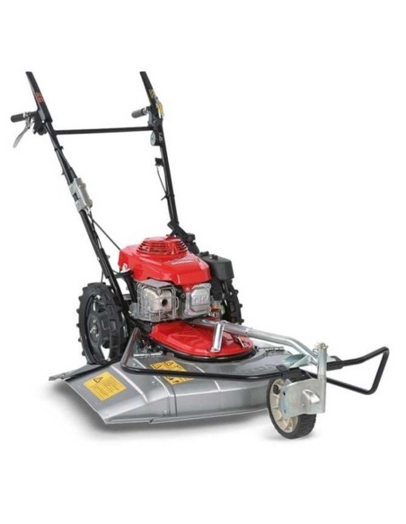 Desbrozadora Honda UM 536 con dos Velocidades