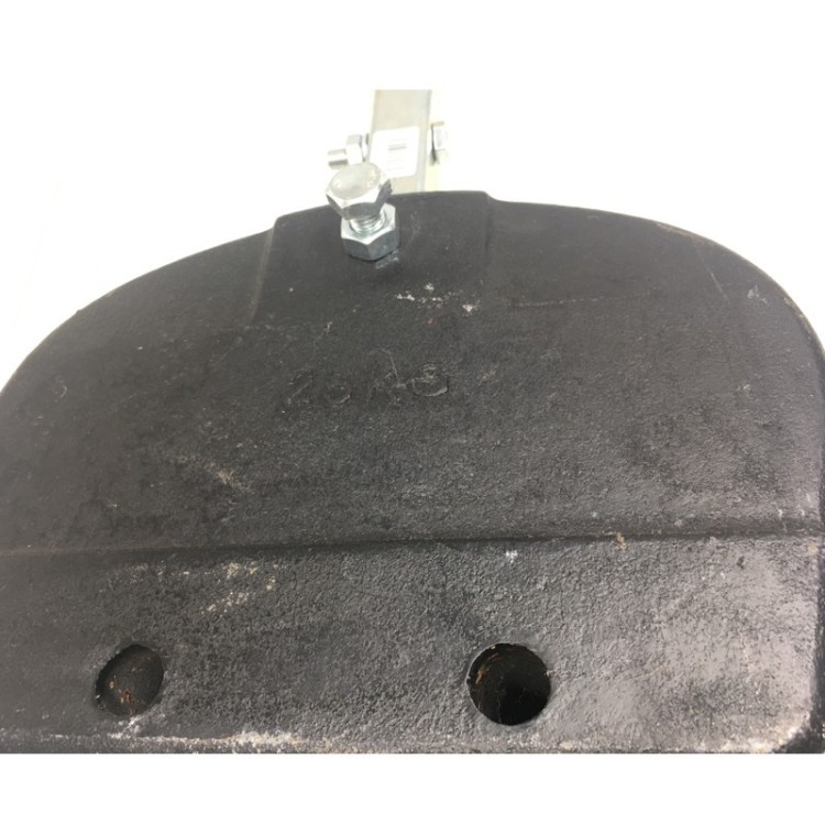 Contrapeso específico para motoazadas Honda F 720 y F 810