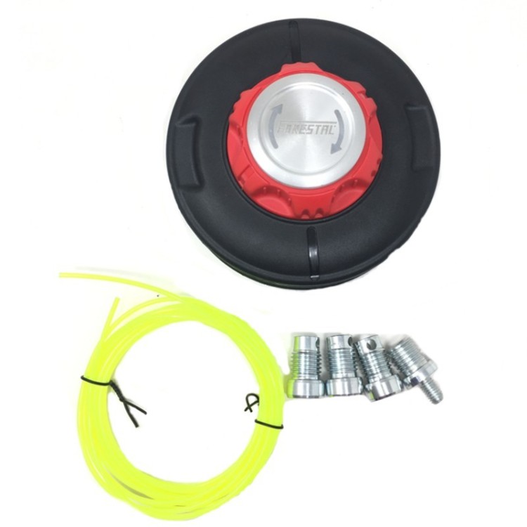 Cabezal de hilo Desbrozadoras Echo SRM