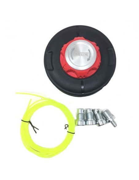 Cabezal de hilo Desbrozadoras Echo SRM