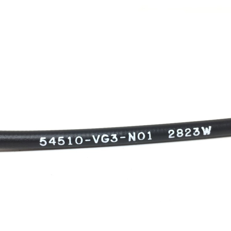 Cable de tracción cortacésped Honda HRS 536