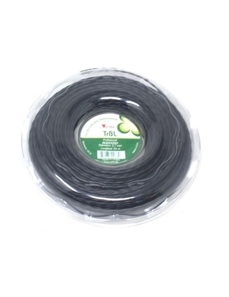 Hilo de nailon Vortex 2,7mm 56 metros trenzado