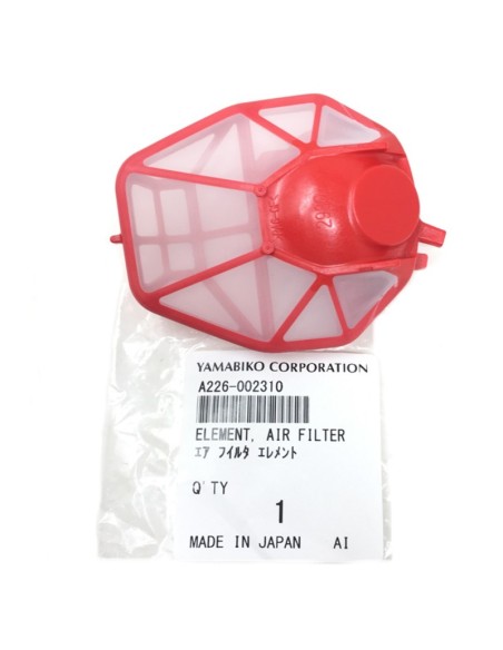 Filtro de aire Echo CS 2511 WES