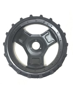 Rueda trasera Honda UM 536 - UM 616