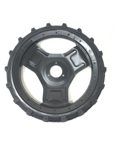 Rueda trasera Honda UM 536 - UM 616