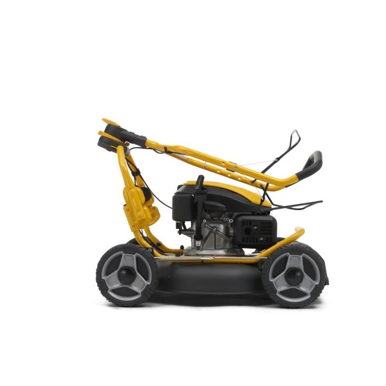 Cortacésped Mulching Stiga Multiclip 750 S