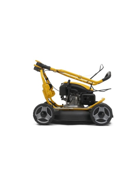 Cortacésped Mulching Stiga Multiclip 750 S