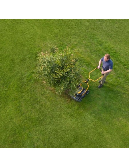 Cortacésped Mulching Stiga Multiclip 750 S