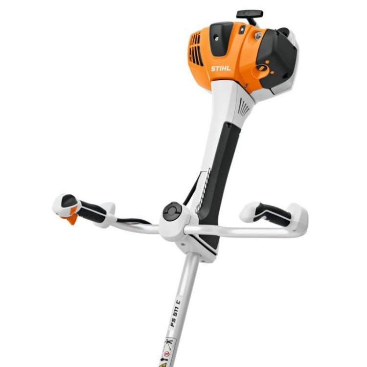 Motor con sistema antivibración Stihl FS 511 C-EM