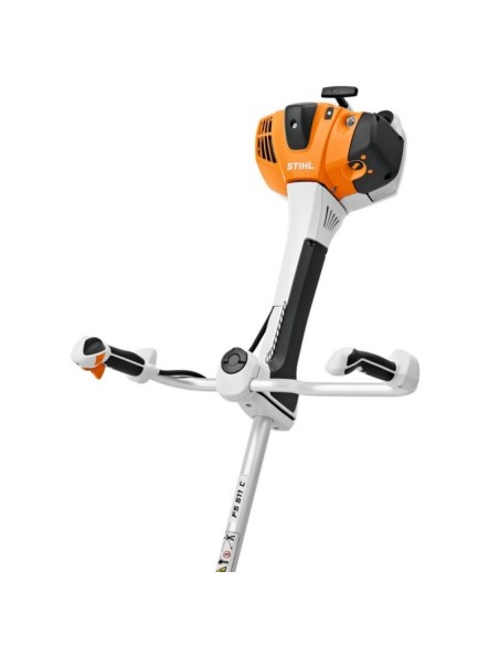 Motor con sistema antivibración Stihl FS 511 C-EM