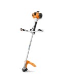 Stihl FS 511 C‑EM – Desbrozadora forestal profesional